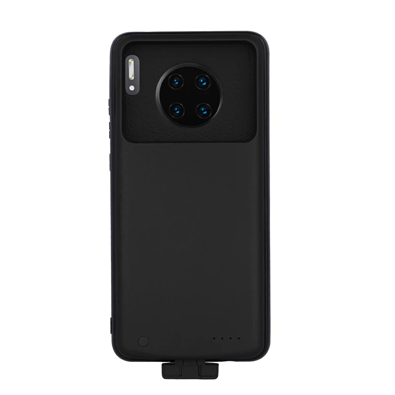 Battery charging bank case For Huawei mate30 7000mAh battery Power Back charge rexternal cover case For huawei mate 30 Pro