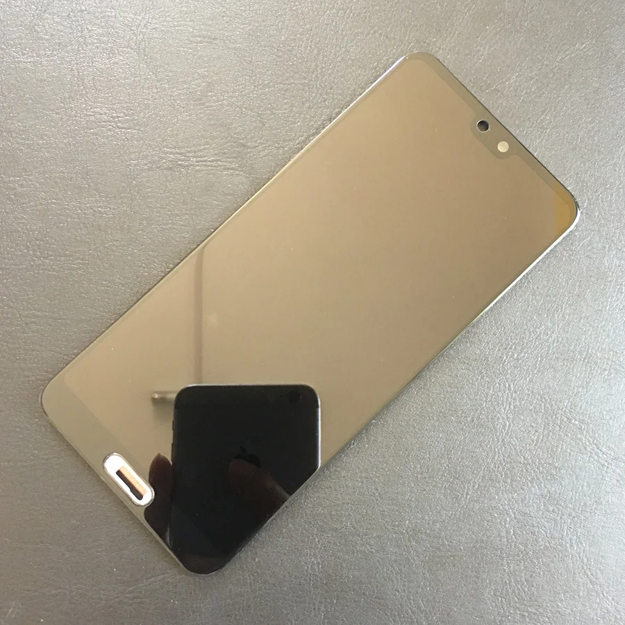 

ЖК-дисплей Ethpa для Huawei P20 с сенсорным экраном и дигитайзером в сборе, Бесплатные инструменты