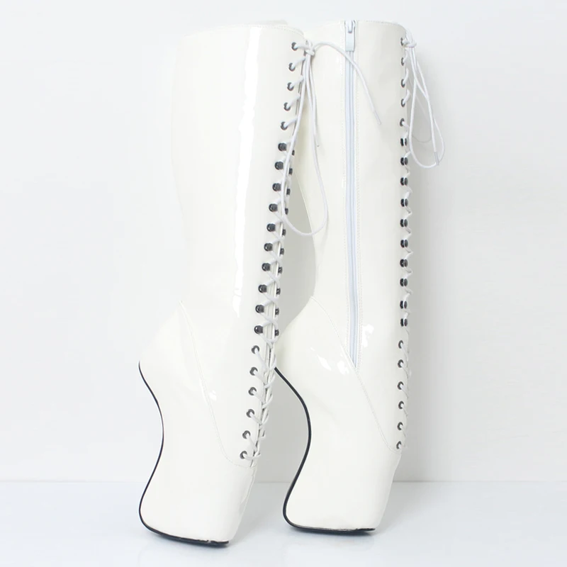 Women Knee-high Boots 7