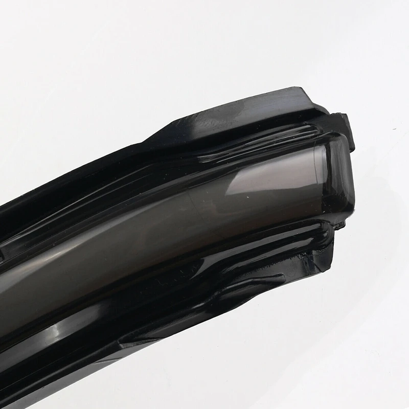 

Car Running Rearview Mirror Modified Reversing Mirror Streamer Turn Signal for Ford Focus 2019-2020 Blue Lights