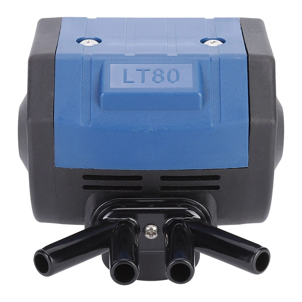 

LT80 four-port milking machine accessories universal air pulsator