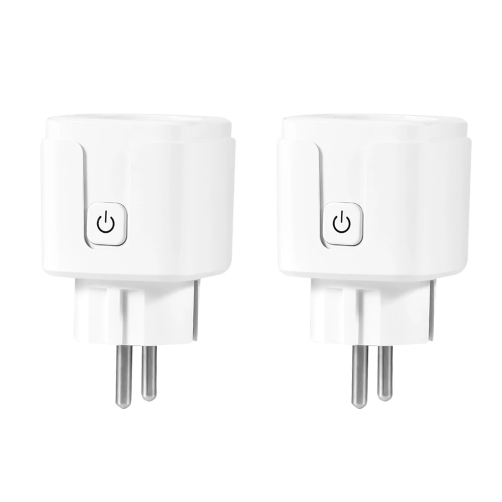 Wi Fi устройство Smart Plug домашний комплект умная розетка Smartlife с Беспроводной