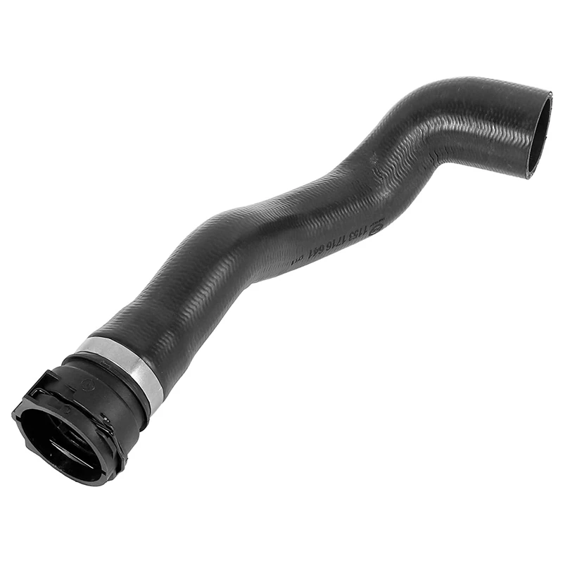 

Auto Radiator Coolant Water Hose From Expansion Tank 11531716641 for -BMW Z3 1999