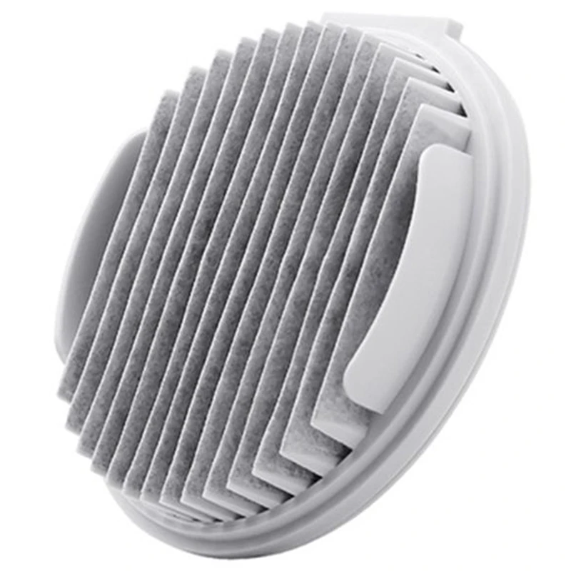 

Hepa Filter Main Rolling Brush Replacement for Roidmi F8 Handheld Wireless Vacuum Cleaner Cleaning Kits