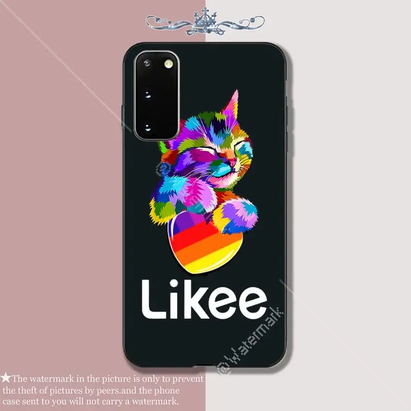 Модный Роскошный чехол для Samsung Galaxy S9 S10 S20 Plus Note8 Note9 Note10 A80|Чехлы-накладки| |