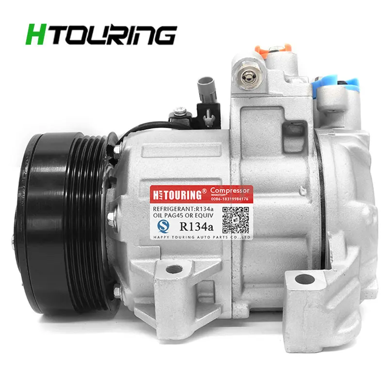 Автомобильный Компрессор кондиционера для автомобиля Suzuki Grand Vitara 9520064JBO 9520064JB1