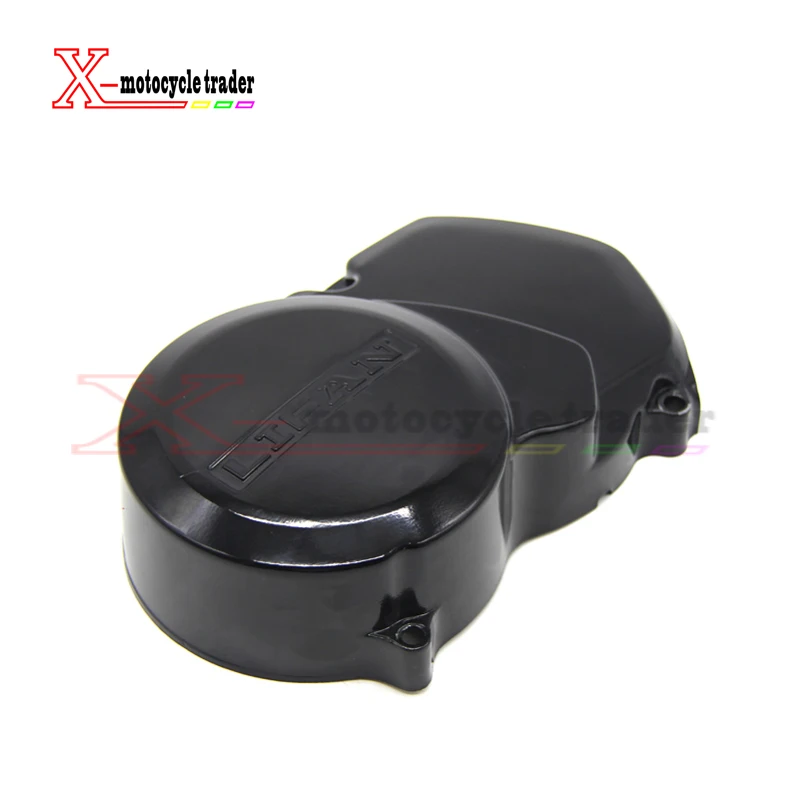 Крышка двигателя Magneto Lifan 125 125CC 125/150/160cc для кроссового велосипеда|lifan 125|engine magnetolifan