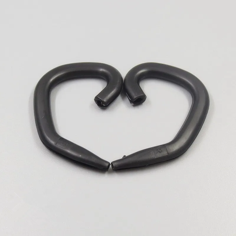 10 шт. мягкая силиконовая маска крючок для ушей невидимая лица держатель уха