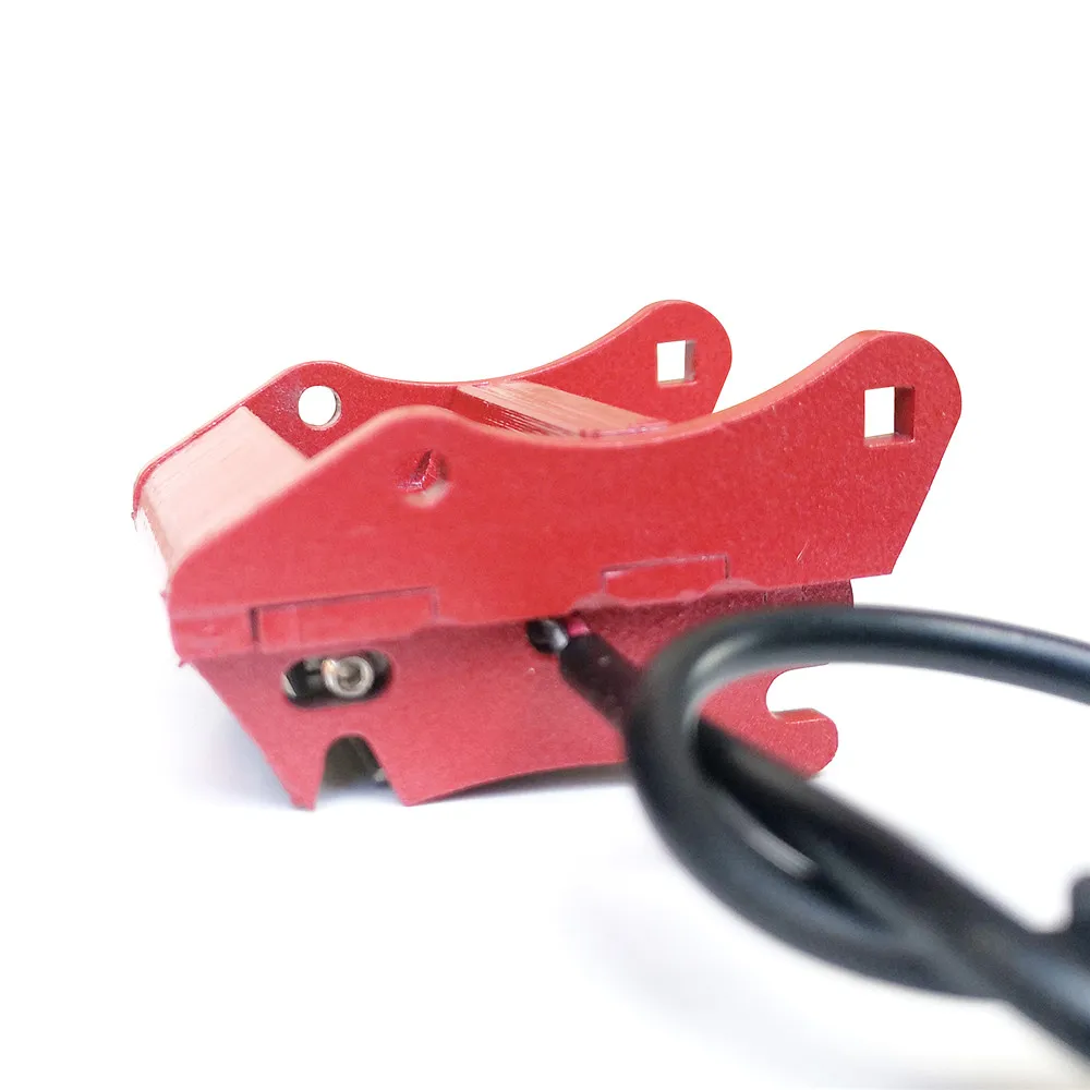 автоматический ковш для экс