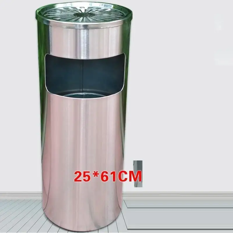 Prullenbak De Banheiro Trashcan Papelera Compost Basura Cocina коммерческий мусорный бак Lixeira Poubelle корзина