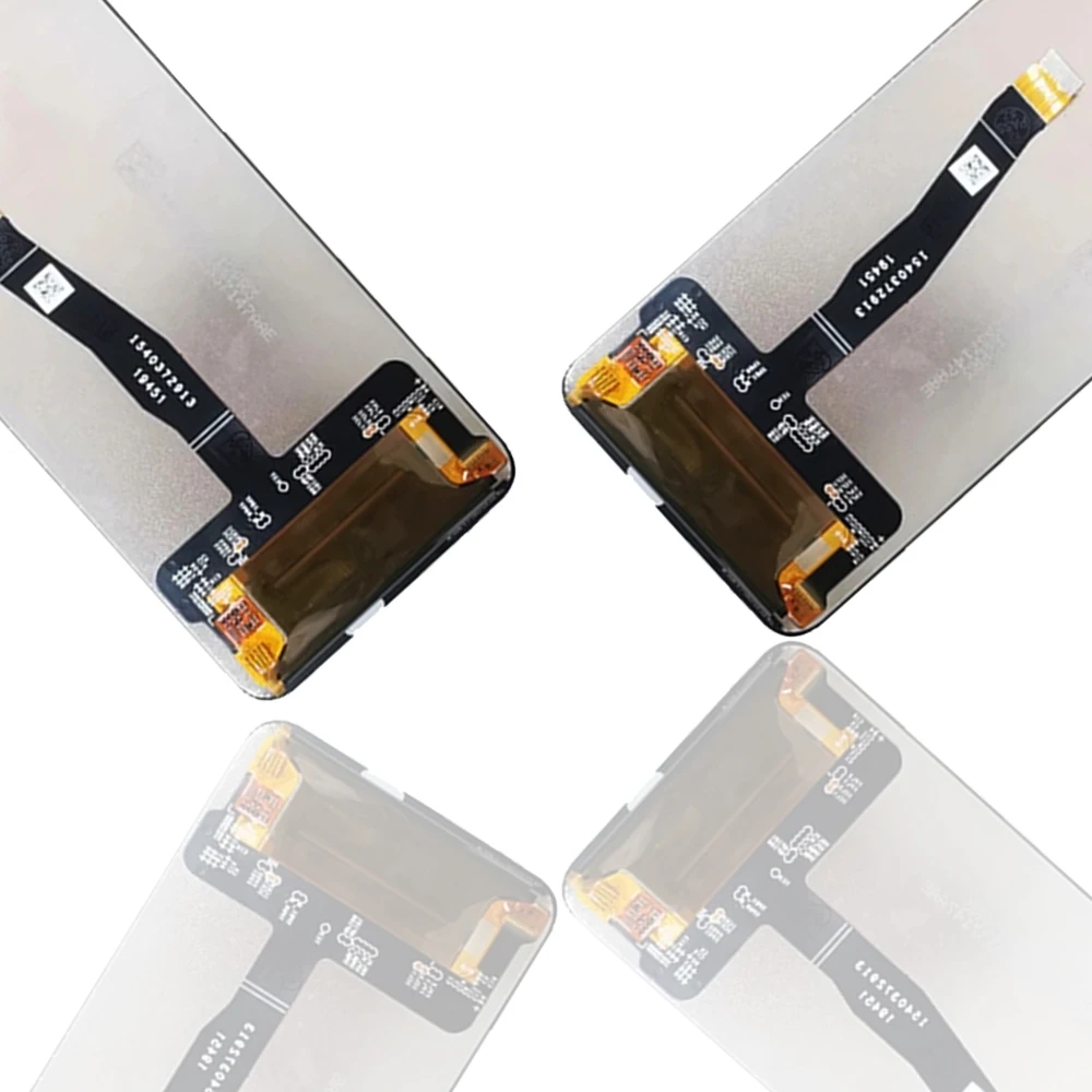 Original 6,21 "Pantalla para Huawei P inteligente 2020 LCD de montaje de digitalizador con pantalla t&aacute;ctil para Huawei P smart 2020 POT-LX1A POT-L21 LCD-3