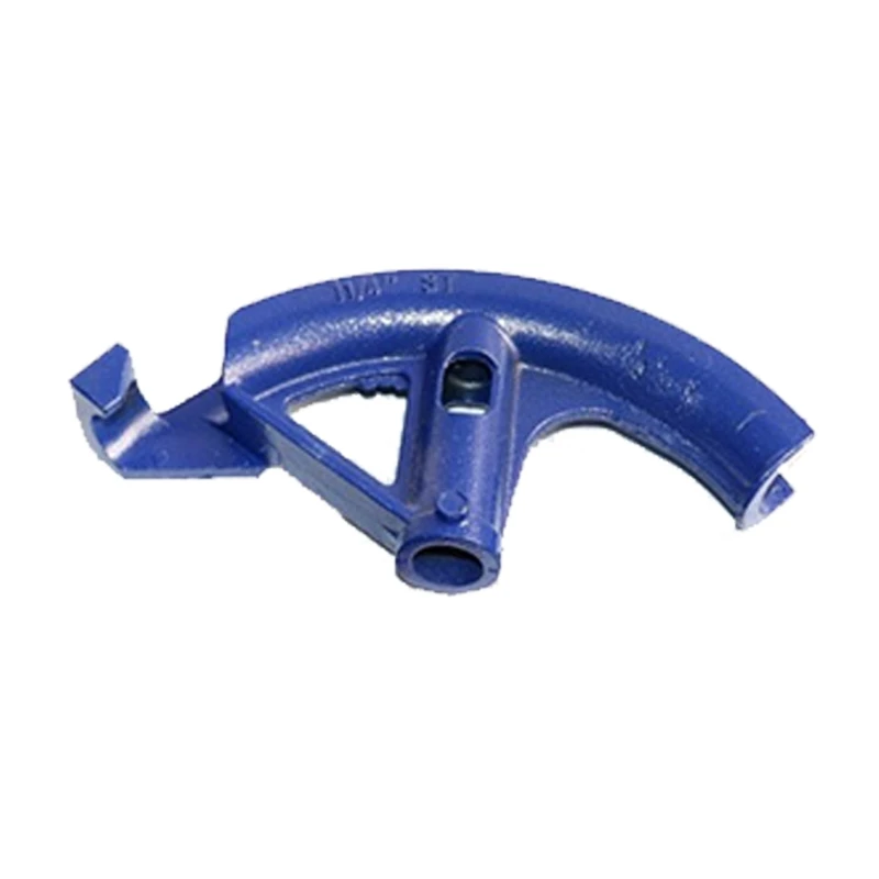 УГЛЕРОДНЫЙ _ трубогиб для проволоки ручной трубогибочный инструмент 4 размера 5/8