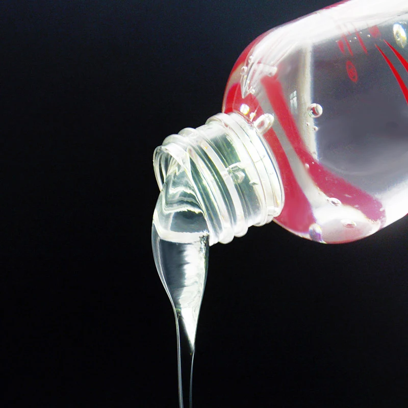 200 мл анальный вагинальный секс увлажняющая смазка на водной основе личная