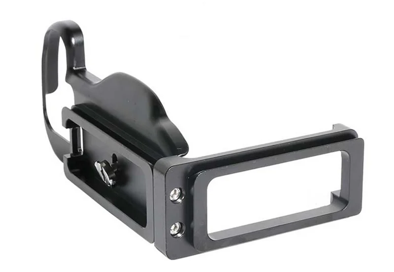 БЫСТРОРАЗЪЕМНАЯ пластина LPC-5D4 для Canon EOS 5D Mark IV 5D4