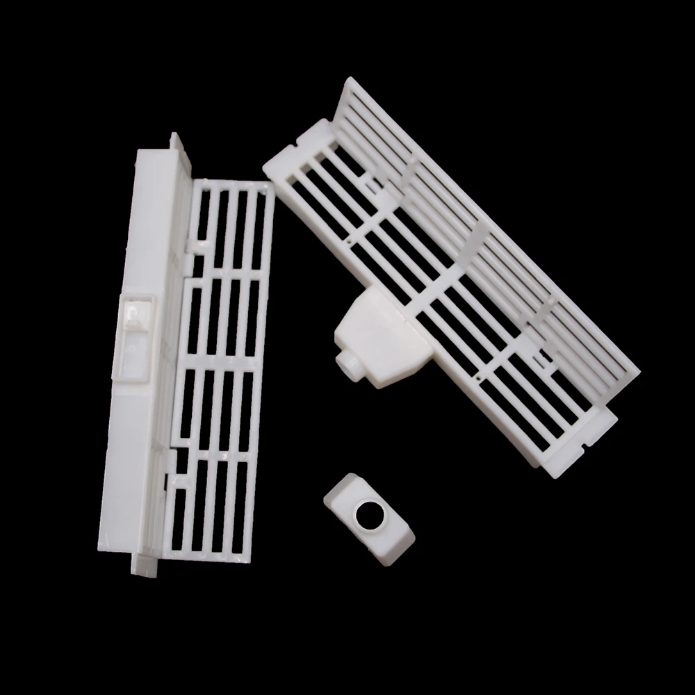 6 шт. пластиковые оправы для ворот и дверей|Инструменты пчеловодства| |