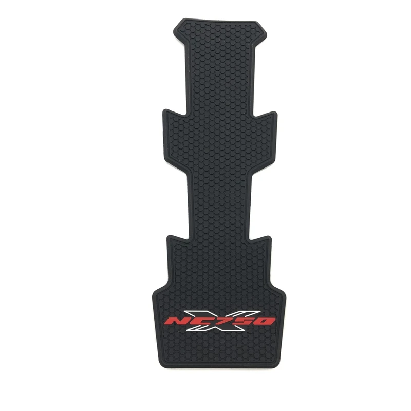 

for HONDA NC750X NC750 X 2018-2020 Motorcycle Tank Pad Protector Sticker Decal Gas Knee Grip Tank Traction Pad Side