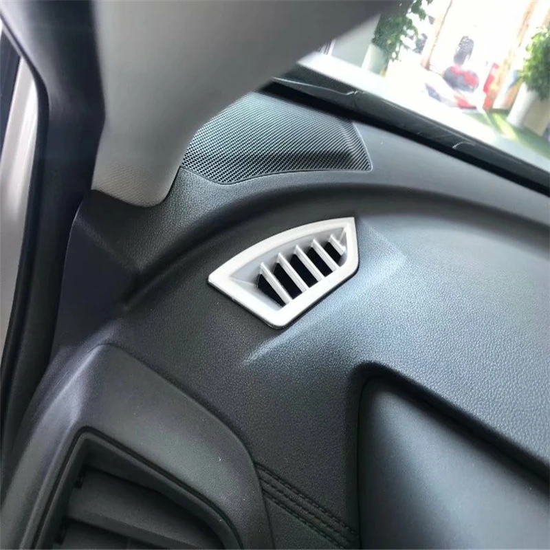 

Накладка на вентиляционное отверстие автомобиля WELKINRY для Subaru XV 2018