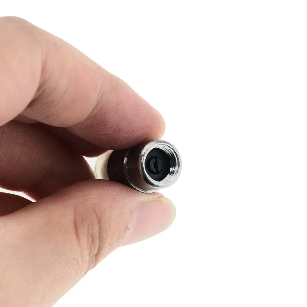 4 шт. 2 Бар Автомобильный датчик давления в шинах контрольный клапан сенсорный