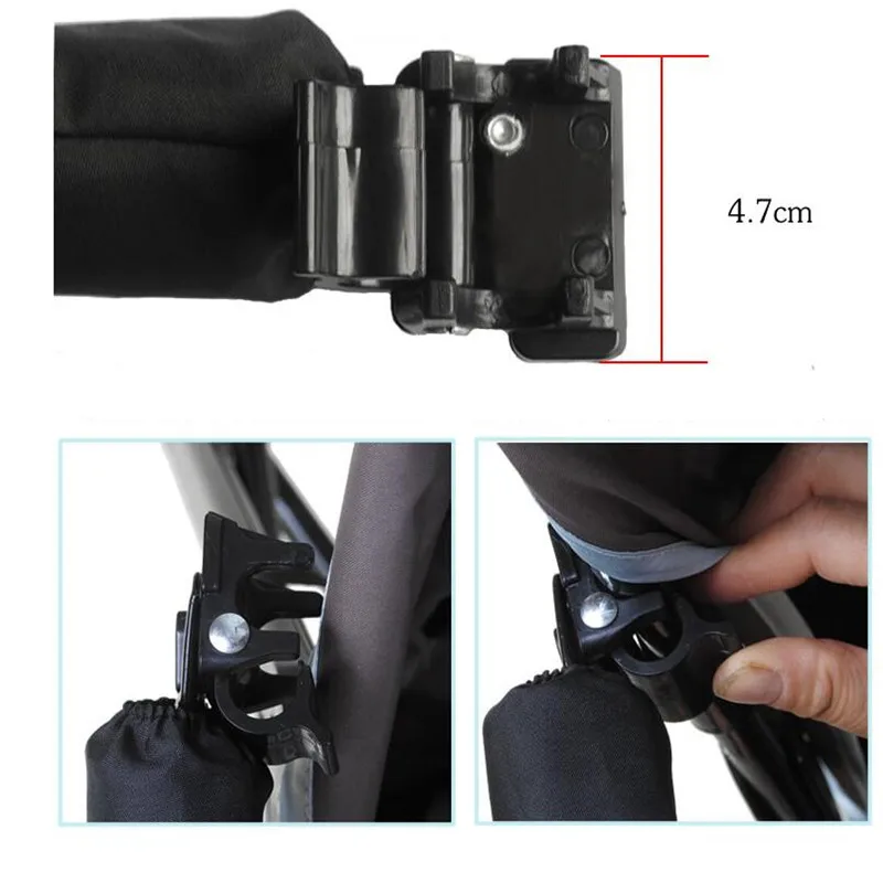 Подлокотник для маленьких упор коляски бар детская коляска Аксессуары детской