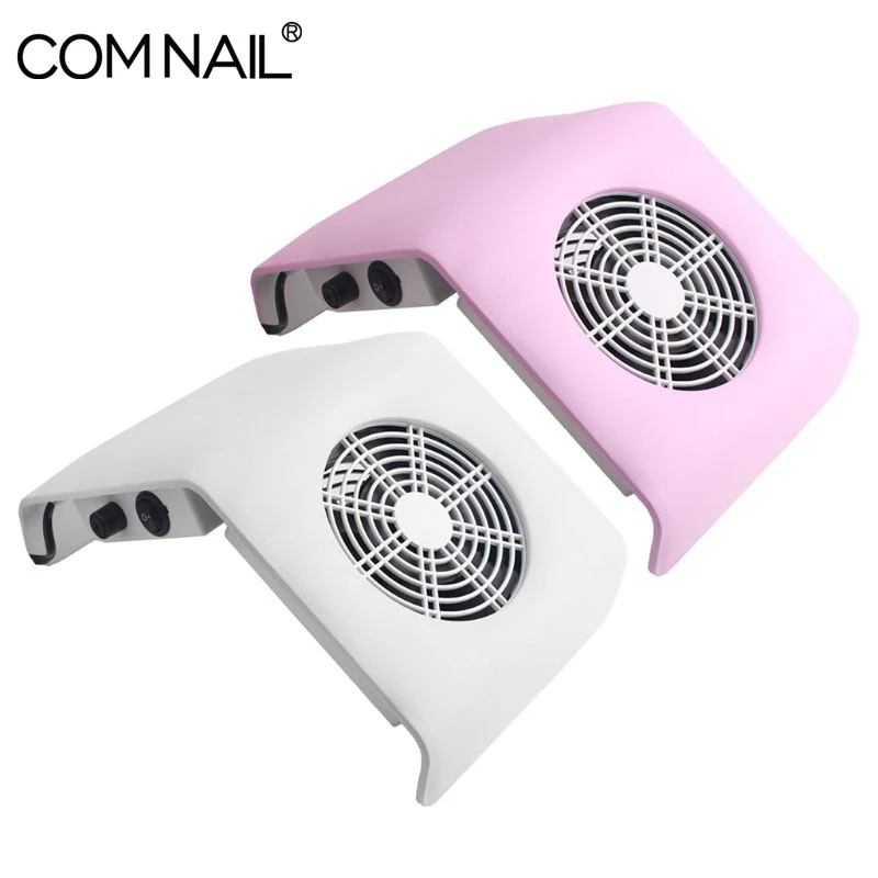 

Pro 30W/80W Nail Vacuum Cleaner Nail Suction No Leaking for collect Nail Dust Manicure Machine with Dust Collector Bag Nail Tool