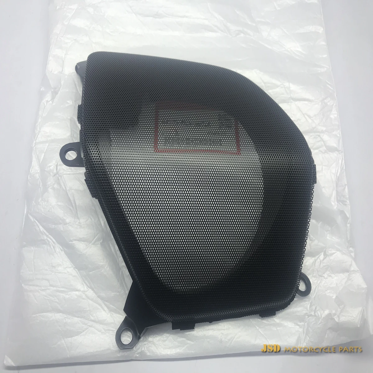 

Подходит для Honda Golden Wing GL1800 2006-2017 передняя лампа/крышка громкоговорителя/звуковая крышка