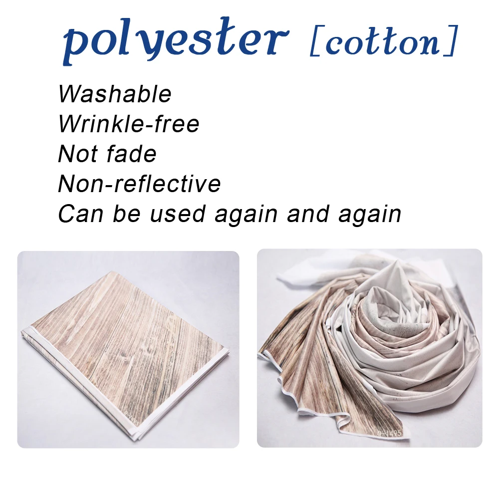 

Watercolor White Floral Painting Background Newborn Baby Girl Portrait Photophone Backdrop Photocall Studio Background W-4090