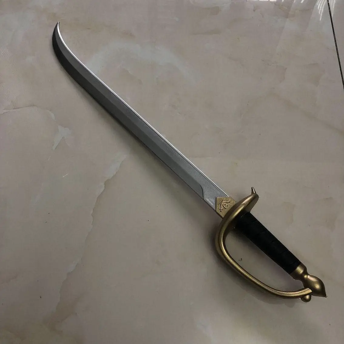 Полиуретановые мечи сделай сам товары для вечеринок игрушка Хэллоуина нож меча