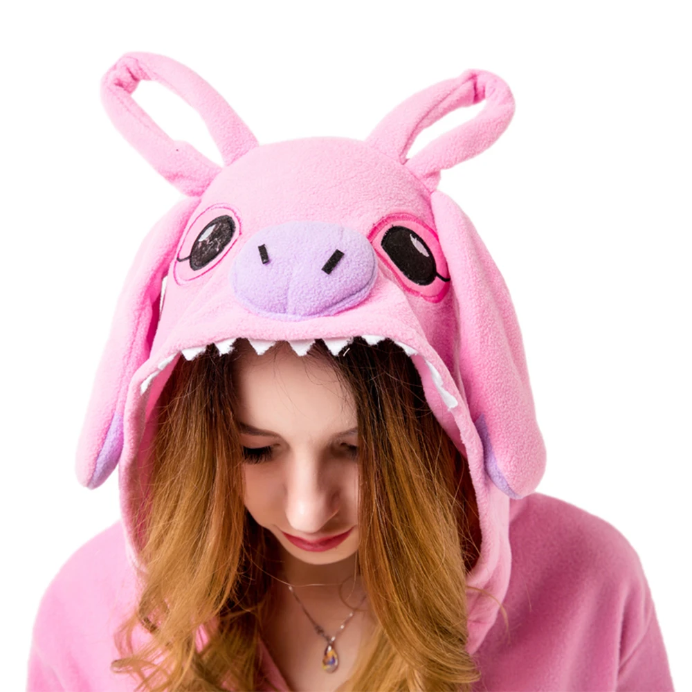 Стежка комбинезоны взрослых стильная футболка с изображением персонажей