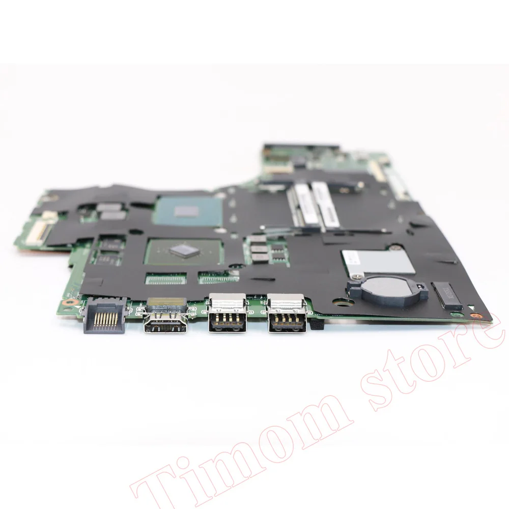5B20K93623 для ideapad 700-17ISK 80RV XIAOXIN Lenovo независимые Материнские платы 15221-1M 448.06R01.001M 0011 SR2FQ
