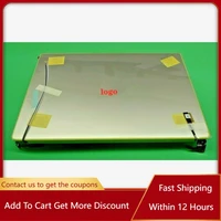 15 6 inch lcd screen for dell inspiron 7000 7460 7472 7560 7572 0vpt5t complete lcd display assembly top back cover case shell