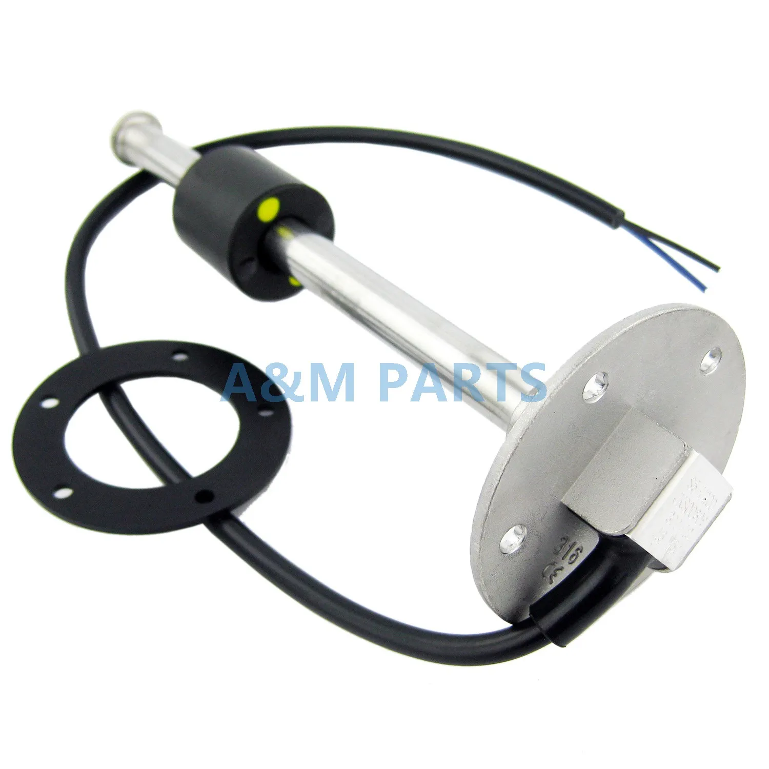 Датчик уровня воды для лодки 200 мм 240-33 Ом | Автомобили и мотоциклы