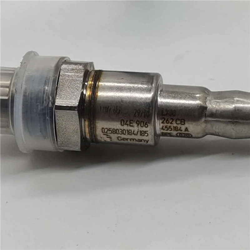 04E 906 262 Лямбда-зонд кислорода CB для VW Golf Sportsvan Polo Seat Ateca Leon