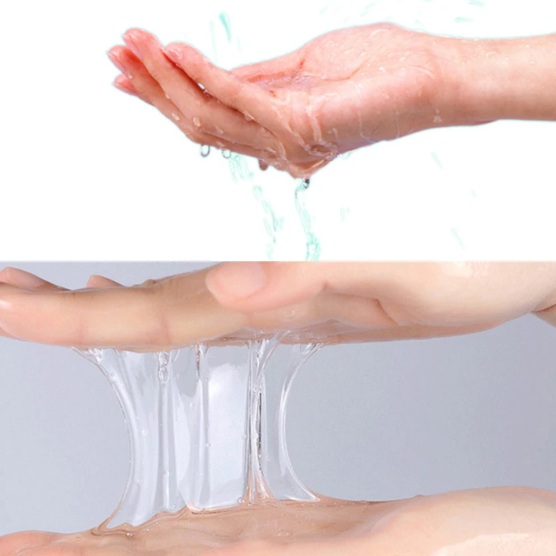 Интимное масло для женщин лубрикант улучшения секса ледяное ощущение смазка