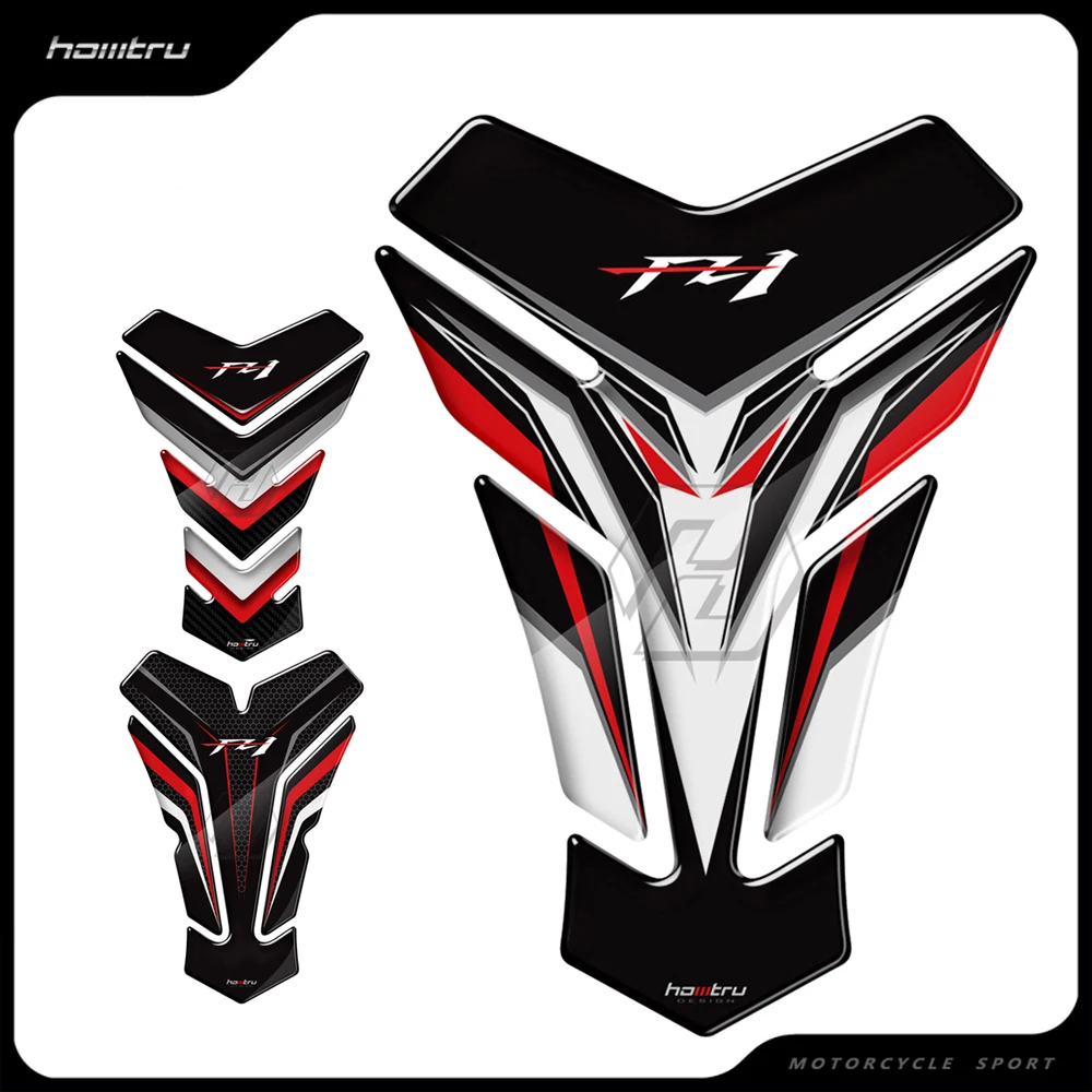 

3D защитная накладка на бак мотоцикла, Италия, чехол для Yamaha FZ1 FZ1-N Fazer/ABS