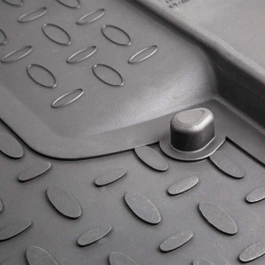 Коврики в салон Lexus RX IV 2015+ с высоким бортом арт. 87474 | Автомобили и мотоциклы