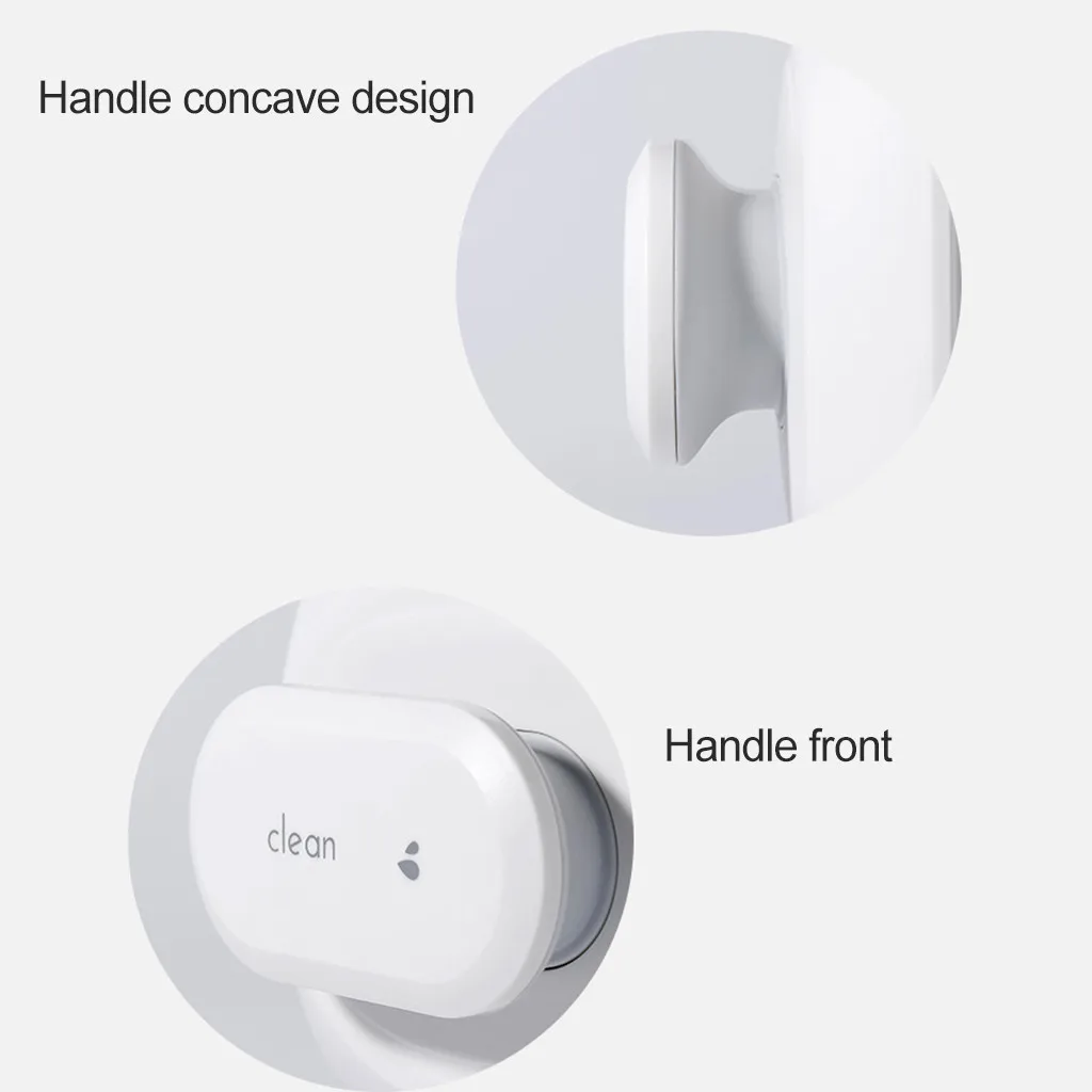 Самые продаваемые товары 2019 двусторонний магнитный очиститель окон для планера