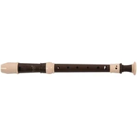 irin abs recorder soprano clarinet long flute baroque recorder fingering musical instrument accessories beginner