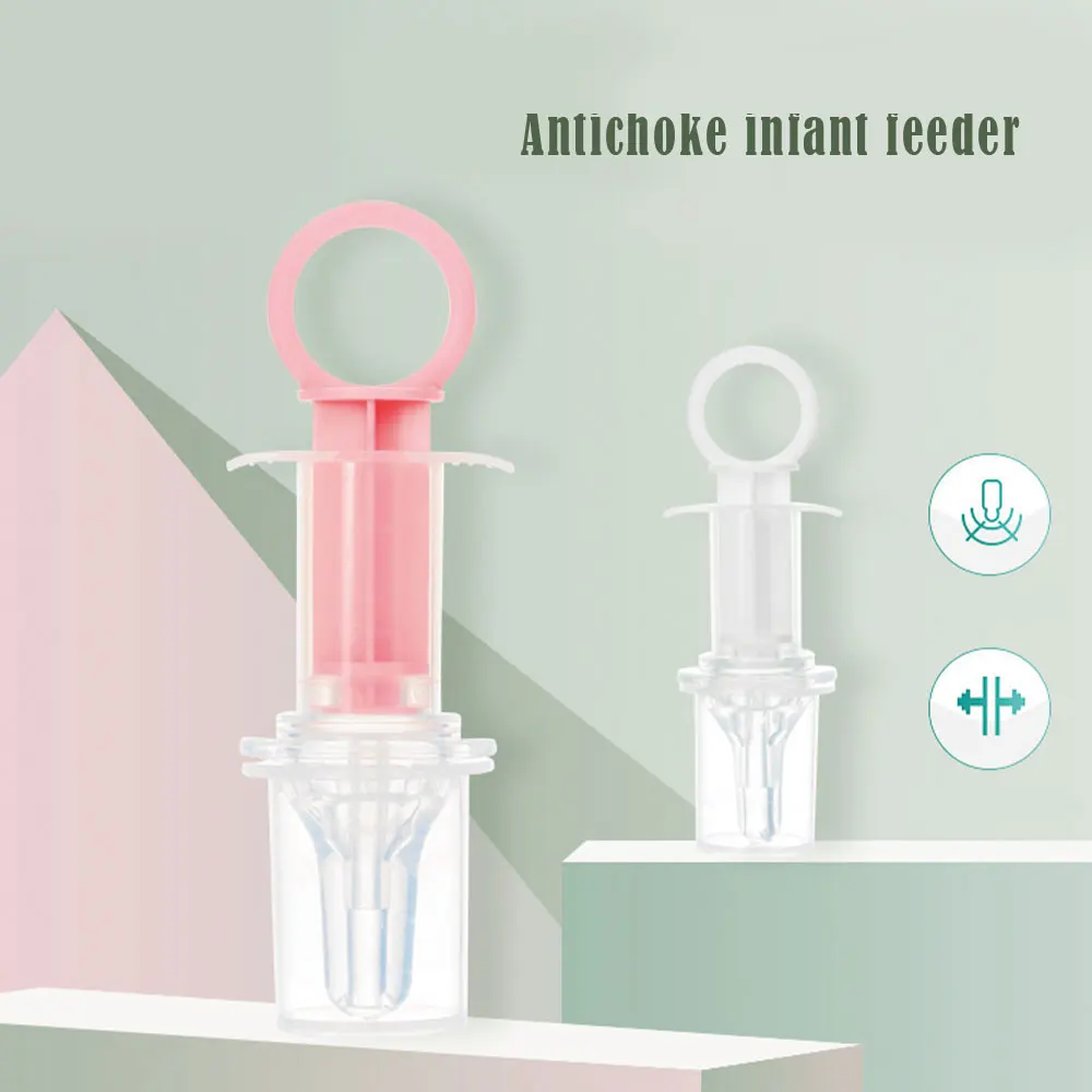 Детское устройство для кормления игла выдавливание медицина капельница дозатор