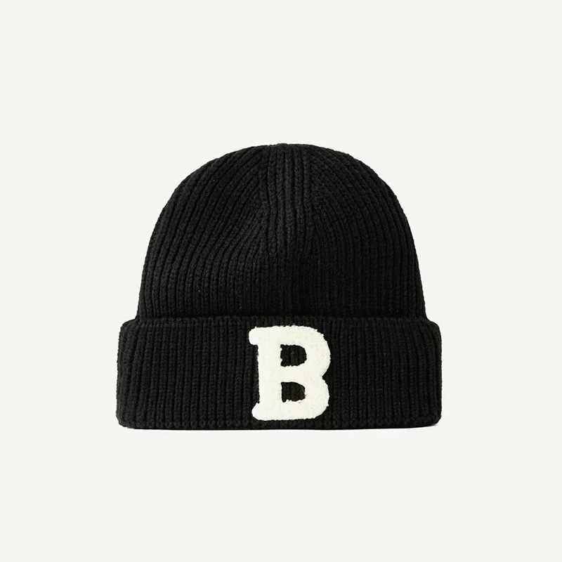 Шапка женская зимняя вязаная