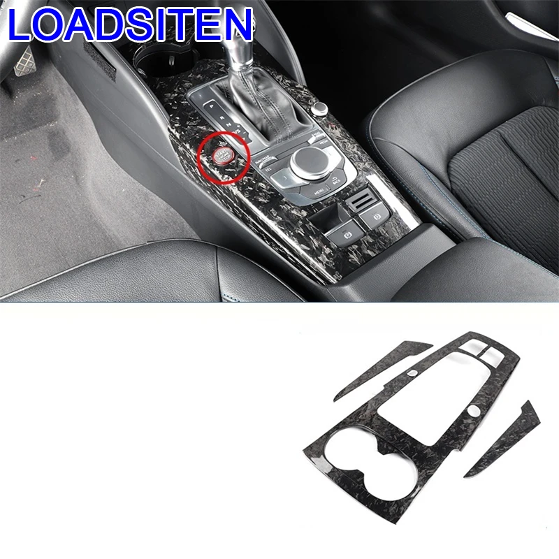 Автомобильная декоративная система управления интерьерная наклейка полоса