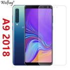 Закаленное стекло для Samsung Galaxy A9 2018, Защита экрана для Samsung A9 2018, стекло для Samsung A9 2018, стекло для Samsung A9 StarA9SA9 2018, стекло для Samsung A9