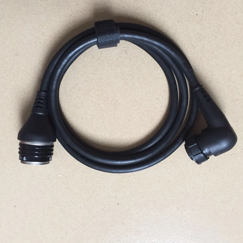 Высококачественный диагностический инструмент полный комплект mb star c4 с