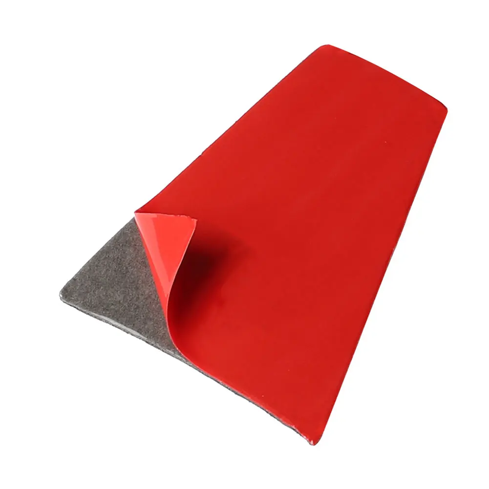 1 шт. углеродного волокна Чехол рулевого колеса автомобиля Стикеры s