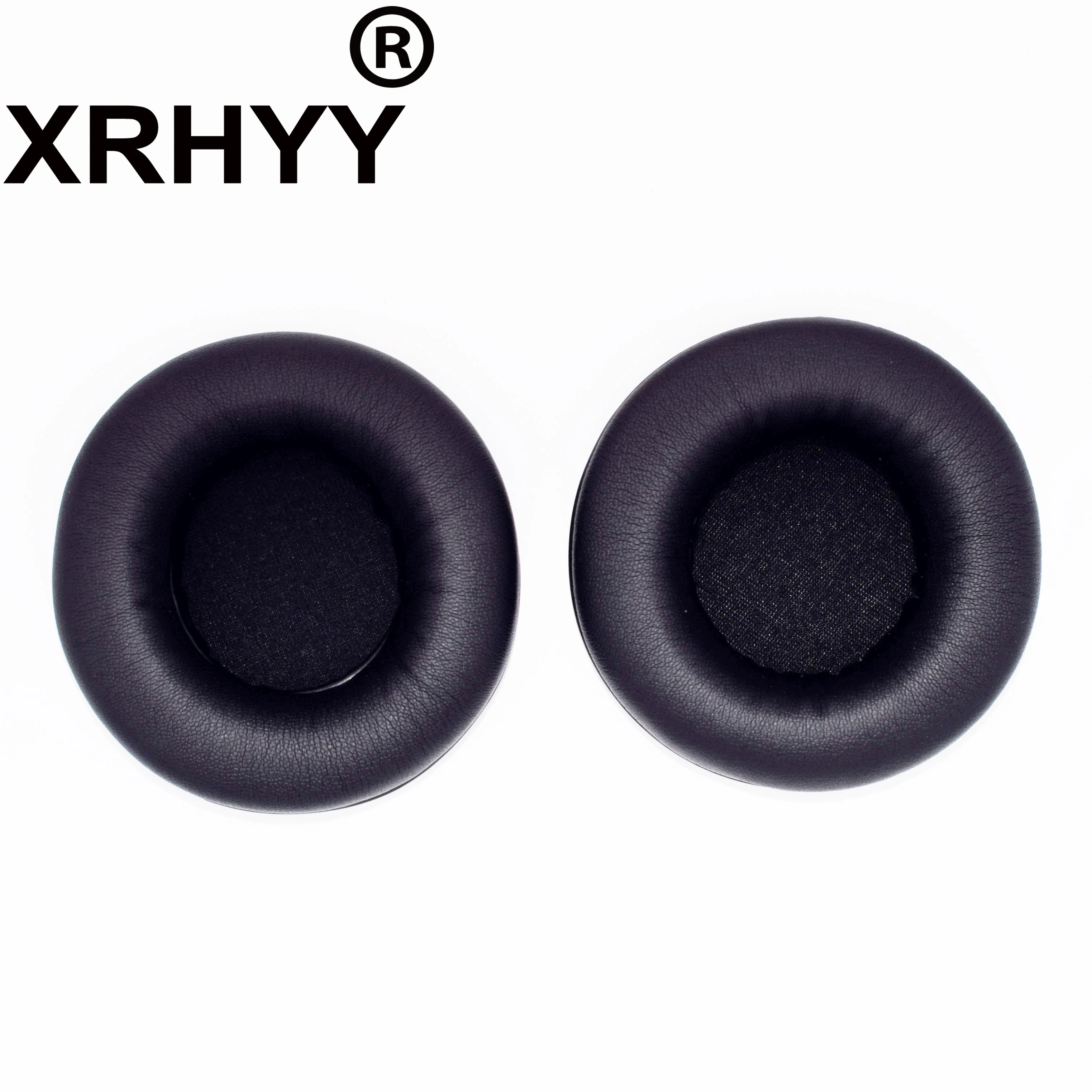 XRHYY черная сменная Накладка для ушей подушка AKG K551 K540 K545 K845BT гарнитура Накладные