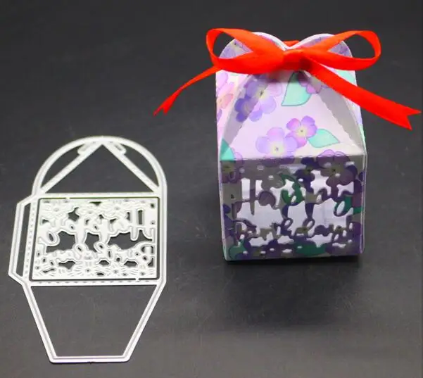 5.5X12CM YINISE металлические режущие штампы для трафареты для скрапбукинга собаки кость самодельный альбом Скрапбукинг карты украшение тиснение ремесло высечки вырезать умирают плесень Записки бумага ремесло нож плесень лезвие - Цвет: 5.5X12CM