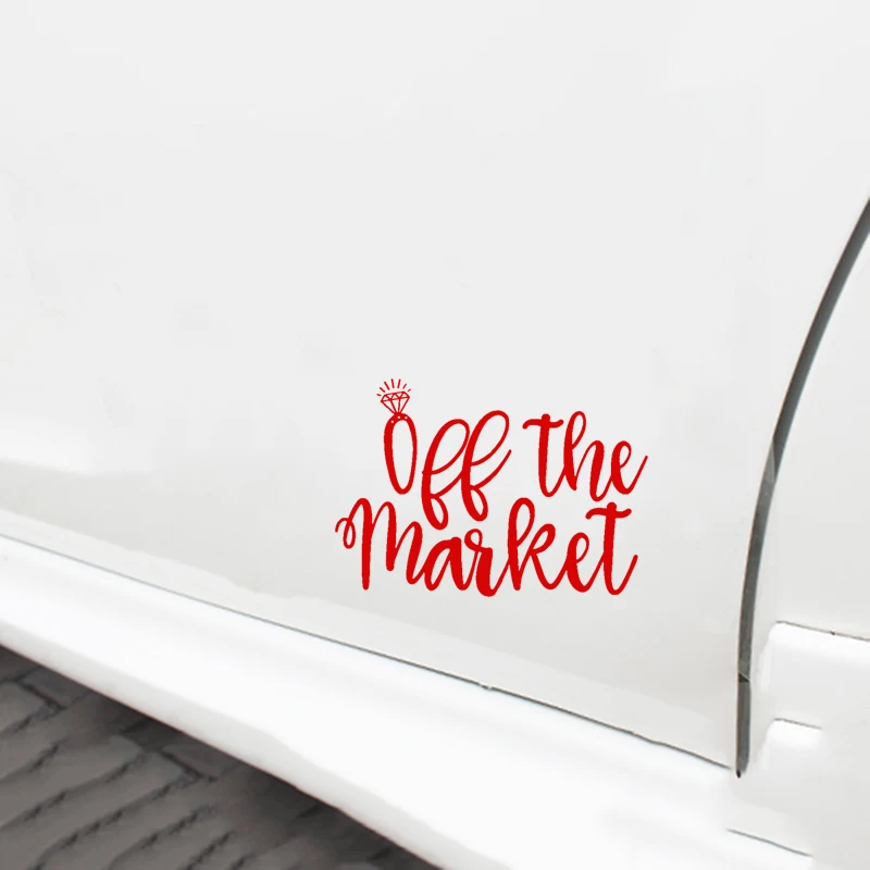 Внедорожная наклейка для автомобиля грузовика переводная на окно случайный