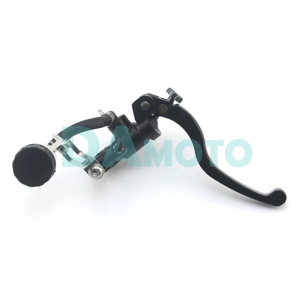 Тяги 17 5 19 рычаг сцепления гидравлического тормоза Главный цилиндр Сенсор