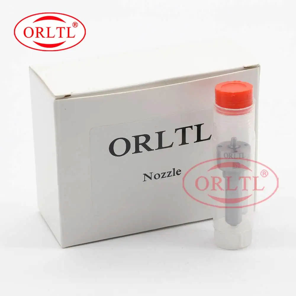 ORLTL L157PBD L157PRD насадки для впрыска с общей топливной магистралью L 157 PBD PRD SSANGYONG 6640170222