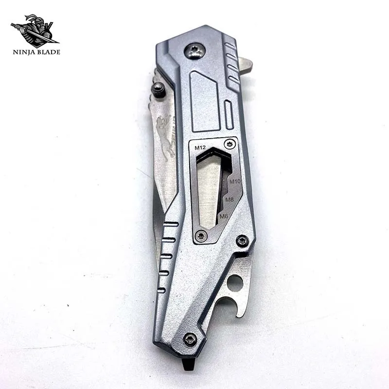 Cheetah нож для повседневного использования Многофункциональный портативный