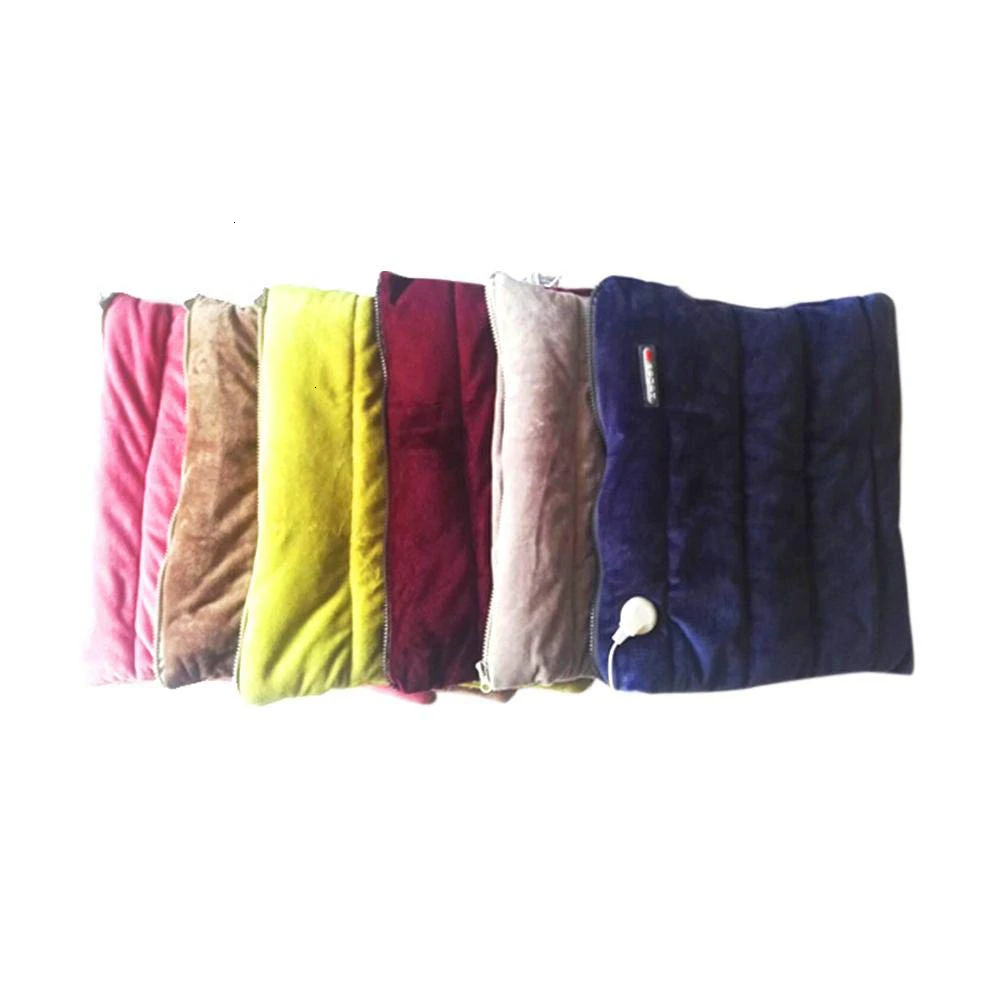 1 шт. подушка с подогревом через Usb под низким давлением теплая зимняя